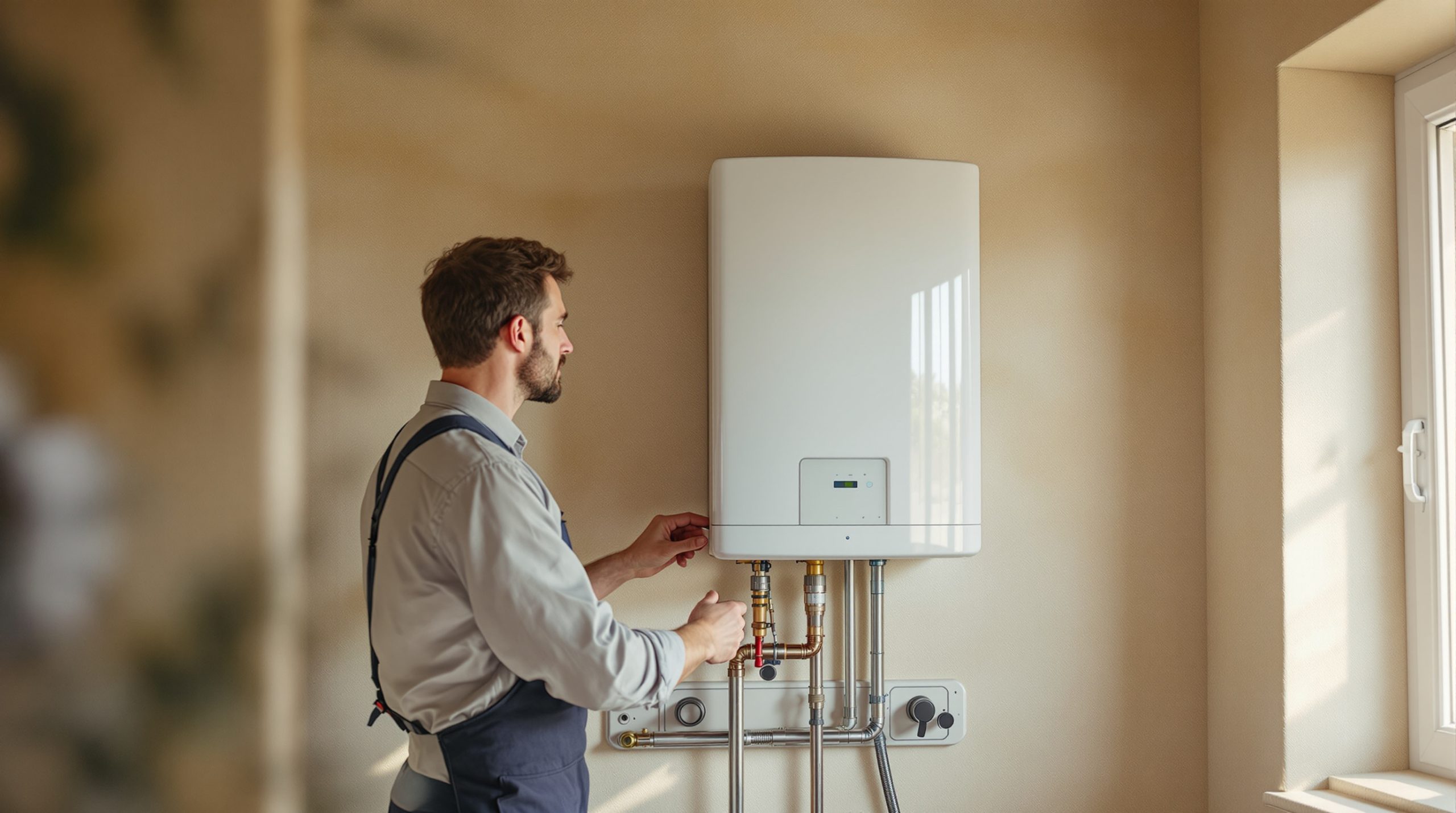 découvrez tout sur la chaudière gaz à condensation en gironde : prix compétitifs, avantages et installation professionnelle en 2026 pour un chauffage efficace et économique.