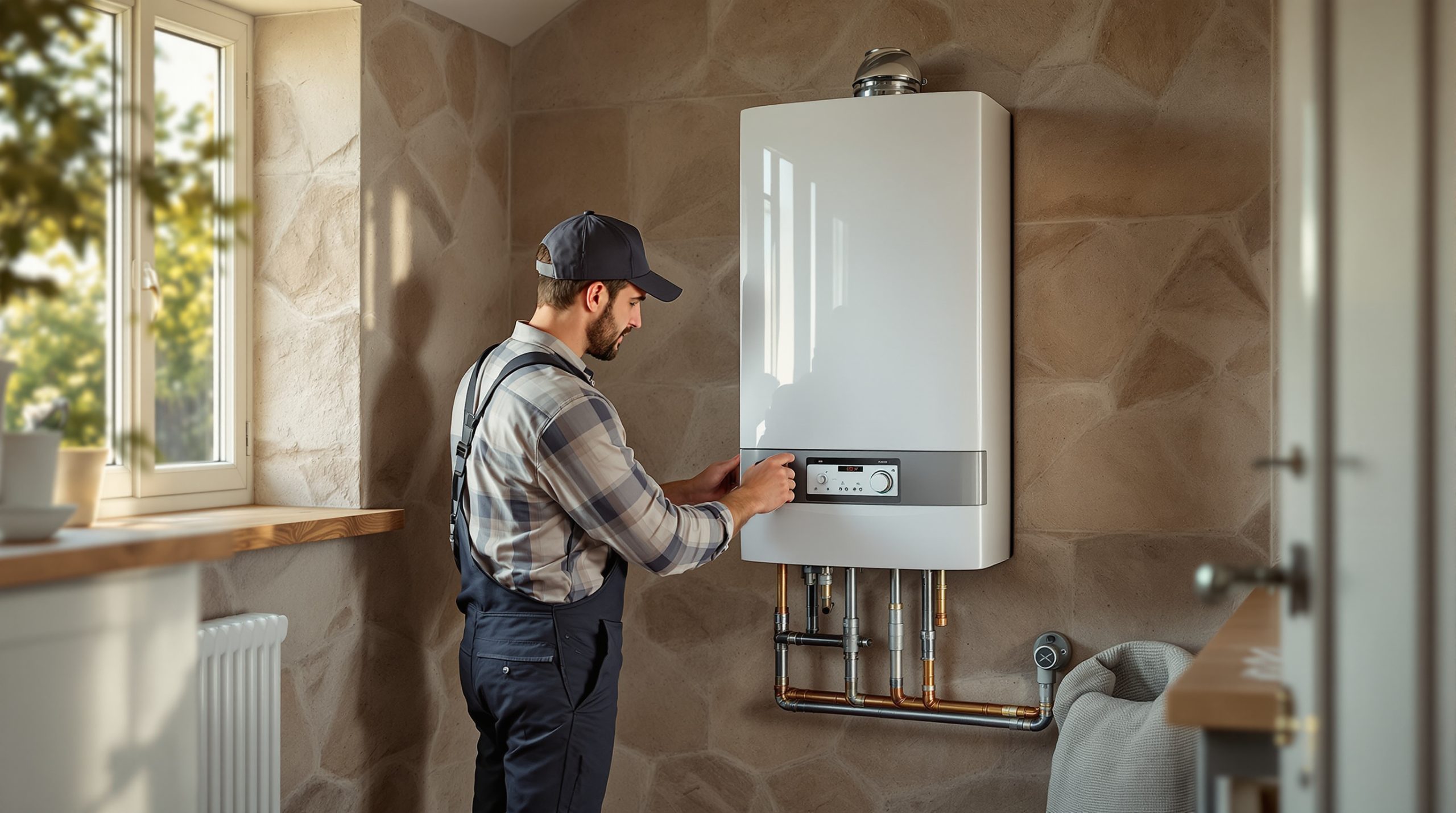 découvrez les prix et les conditions d'installation des chaudières à gaz à condensation en gironde en 2026. profitez d'une solution économique et écologique pour votre chauffage.