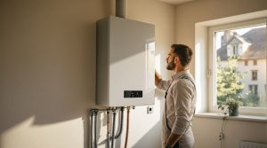 découvrez quand réaliser le désembouage du circuit de chauffage en gironde et les prix pratiqués pour assurer l'efficacité et la longévité de votre installation.