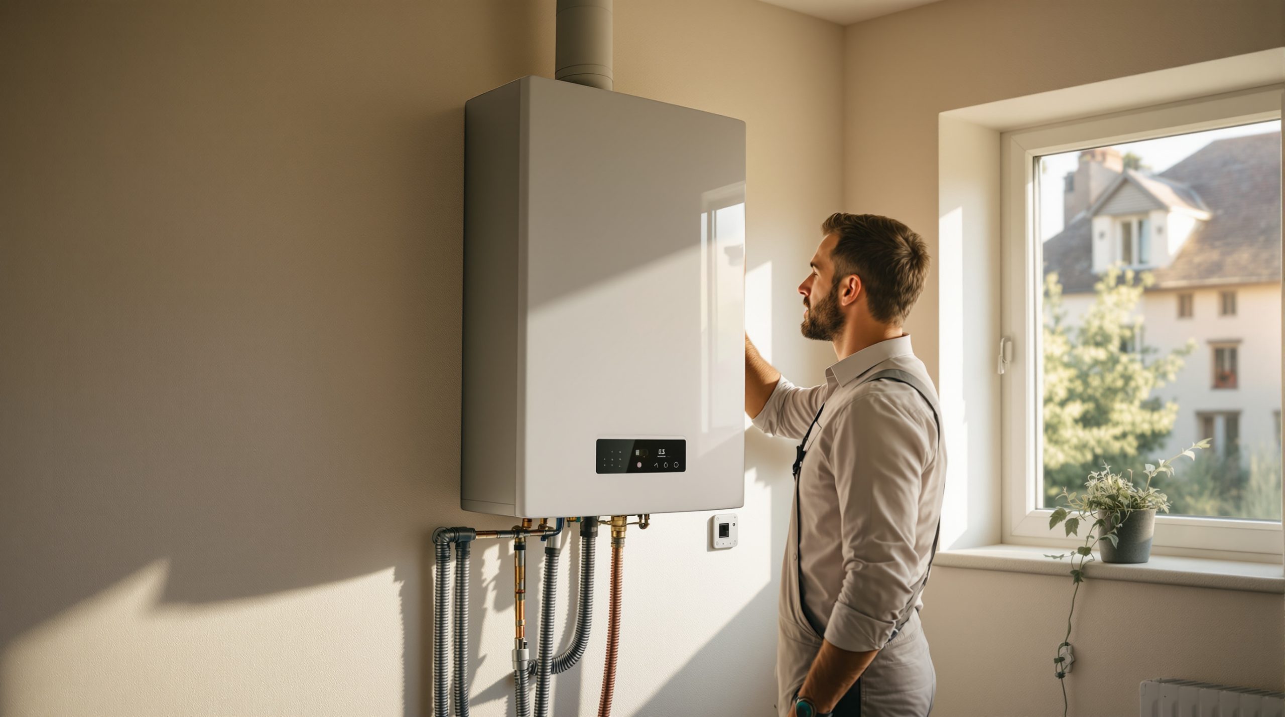 découvrez quand réaliser le désembouage du circuit de chauffage en gironde et les prix pratiqués pour assurer l'efficacité et la longévité de votre installation.