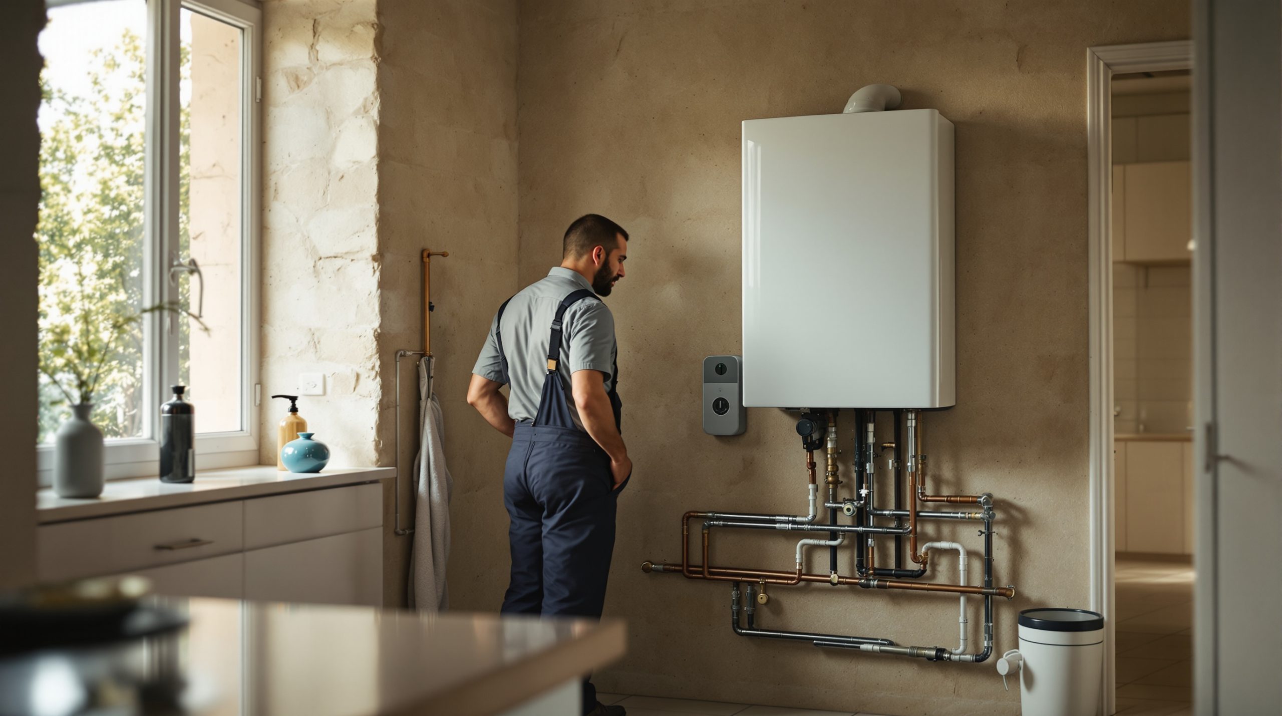 découvrez quand réaliser un désembouage du circuit de chauffage en gironde et quels sont les prix moyens pour entretenir efficacement votre installation.
