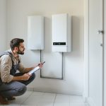 découvrez notre checklist pratique pour identifier les causes courantes lorsque votre chaudière ne démarre plus, avant d'appeler un dépanneur.