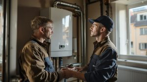 découvrez quel système de chauffage choisir à bordeaux en 2026 : pompe à chaleur (pac) ou chaudière gaz. comparez les avantages, coûts et performances pour faire le meilleur choix.
