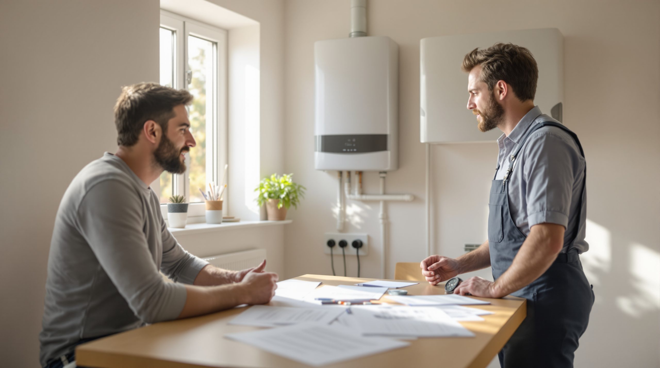 découvrez quelle solution choisir à bordeaux en 2026 entre une pompe à chaleur (pac) et une chaudière gaz pour chauffer votre logement efficacement et économiquement.