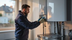 découvrez le coût réel de l'entretien d'une chaudière gaz en gironde en 2026. guide complet des prix pour bien préparer votre budget.