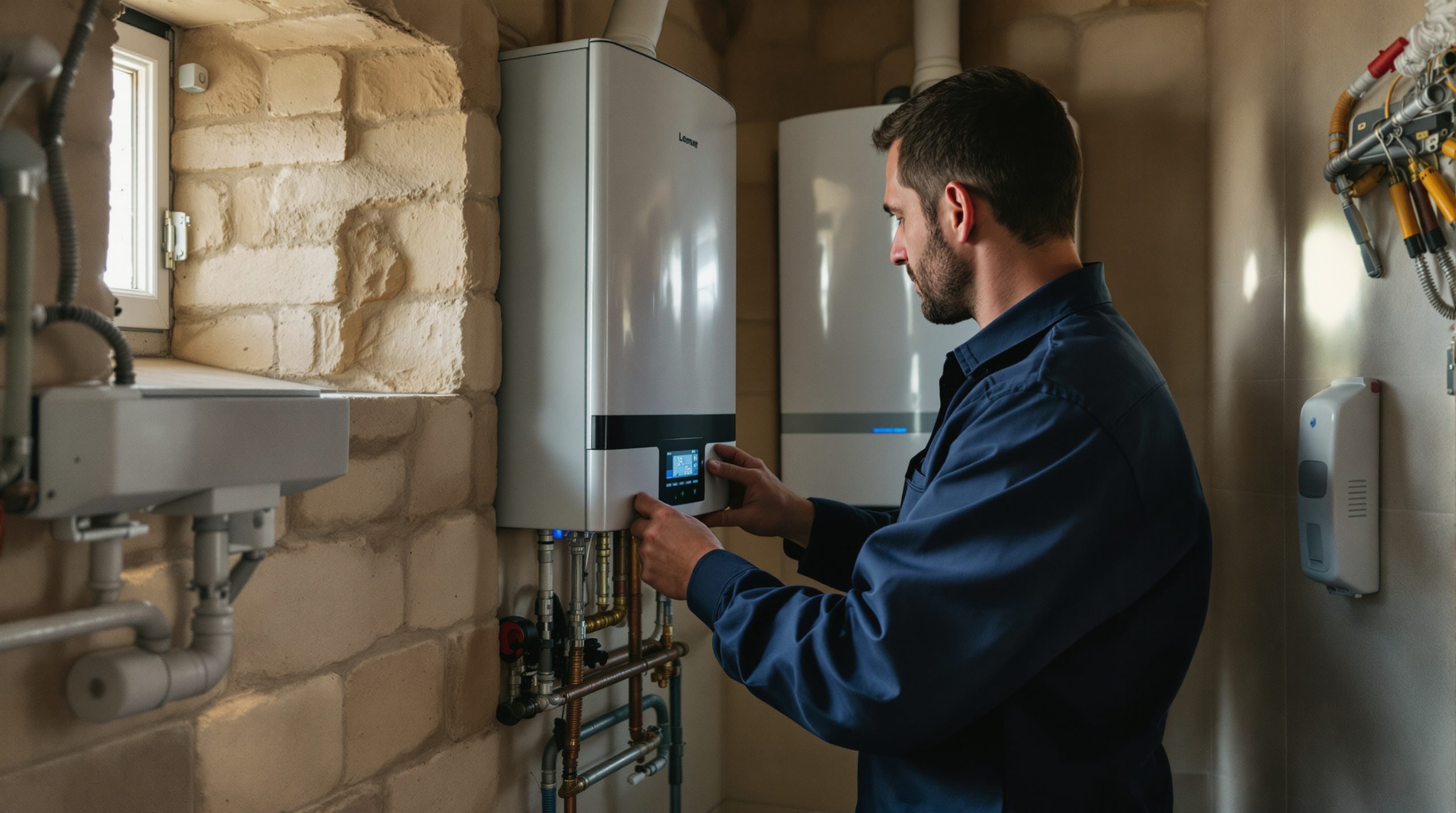 découvrez le prix réel de l'entretien d'une chaudière à gaz en gironde en 2026. guide des coûts, conseils pratiques et astuces pour bien entretenir votre chaudière sans surprises.
