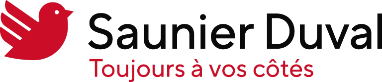 Chaudière Saunier Duval - marque traitée par GL Chauffage
