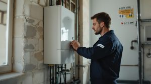 découvrez les différences essentielles entre une chaudière et un chauffe-eau, pour bien choisir votre équipement de chauffage et optimiser votre confort.