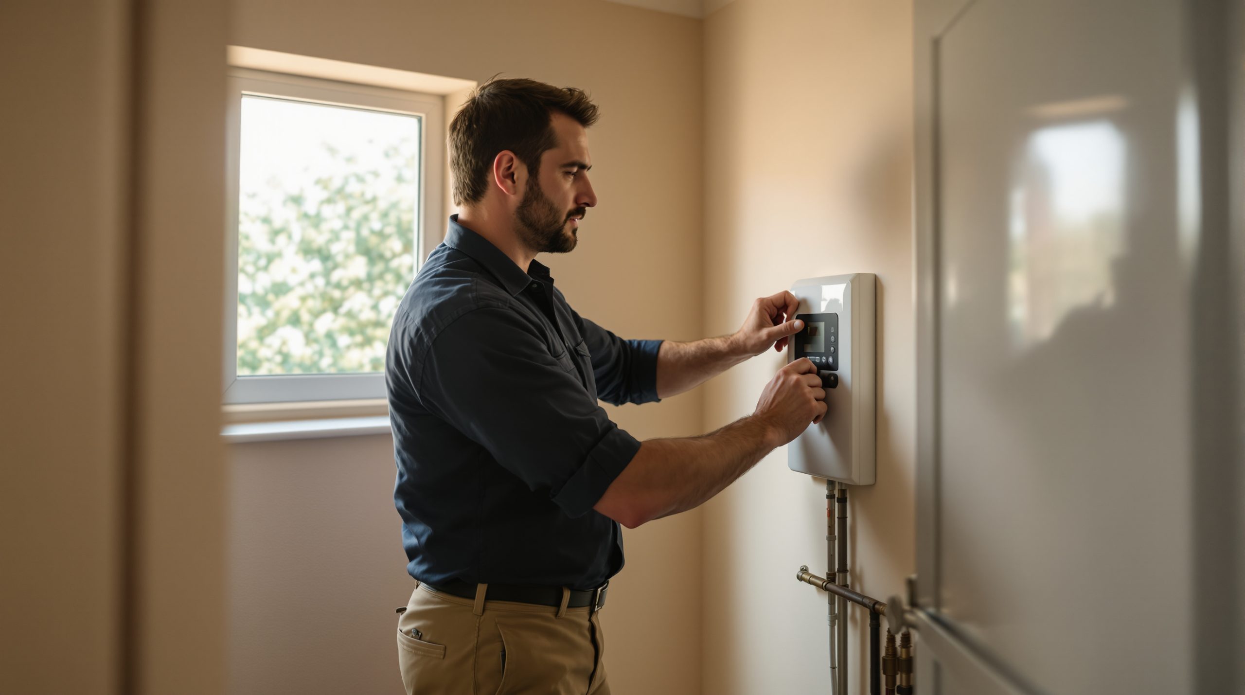 découvrez la liste complète des codes erreur pour chaudières chaffoteaux et leurs solutions pratiques pour un dépannage rapide et efficace.
