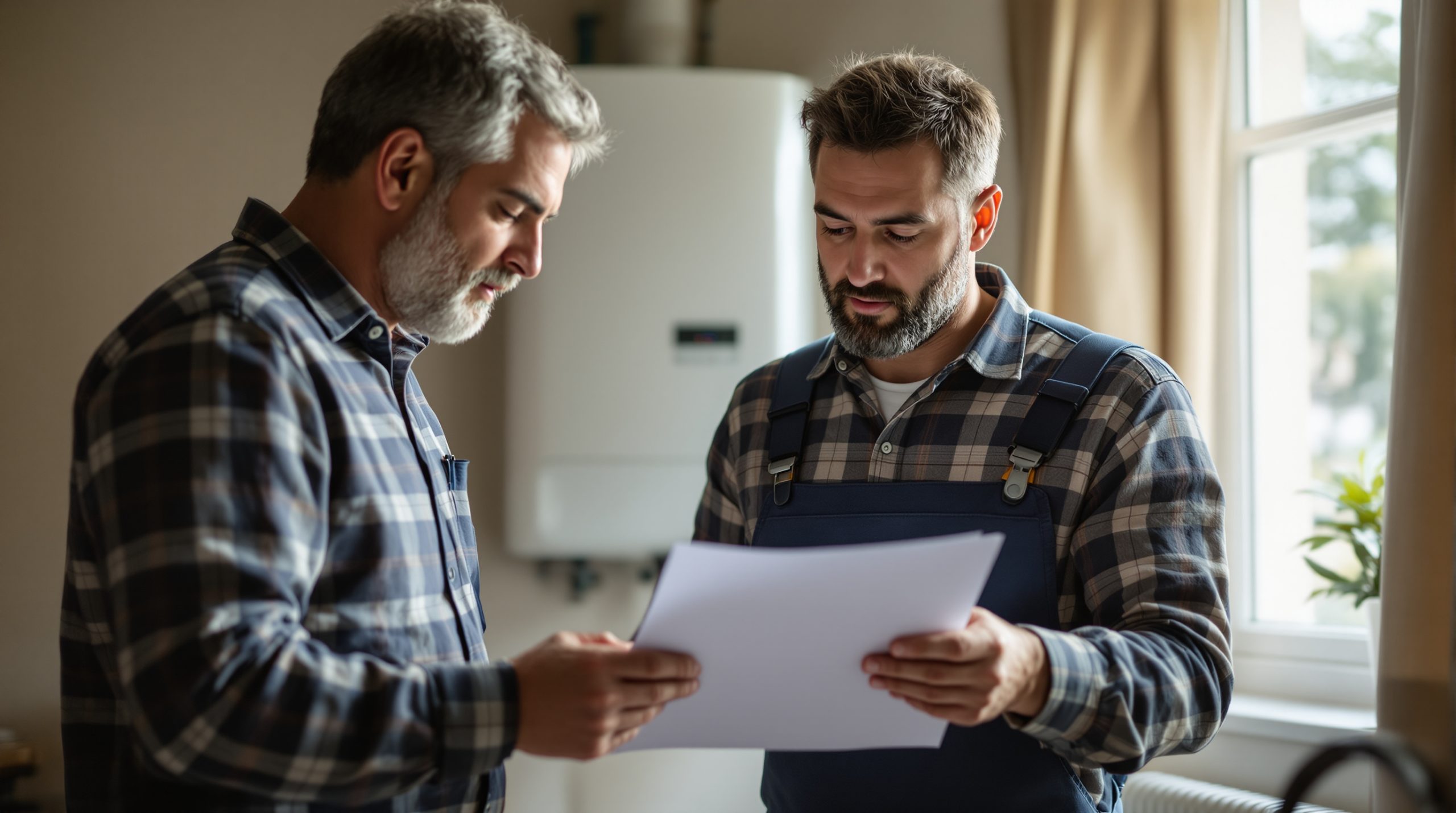 découvrez qui est responsable du paiement de l'entretien de la chaudière en location : locataire ou propriétaire ? guide clair et conseils pratiques.