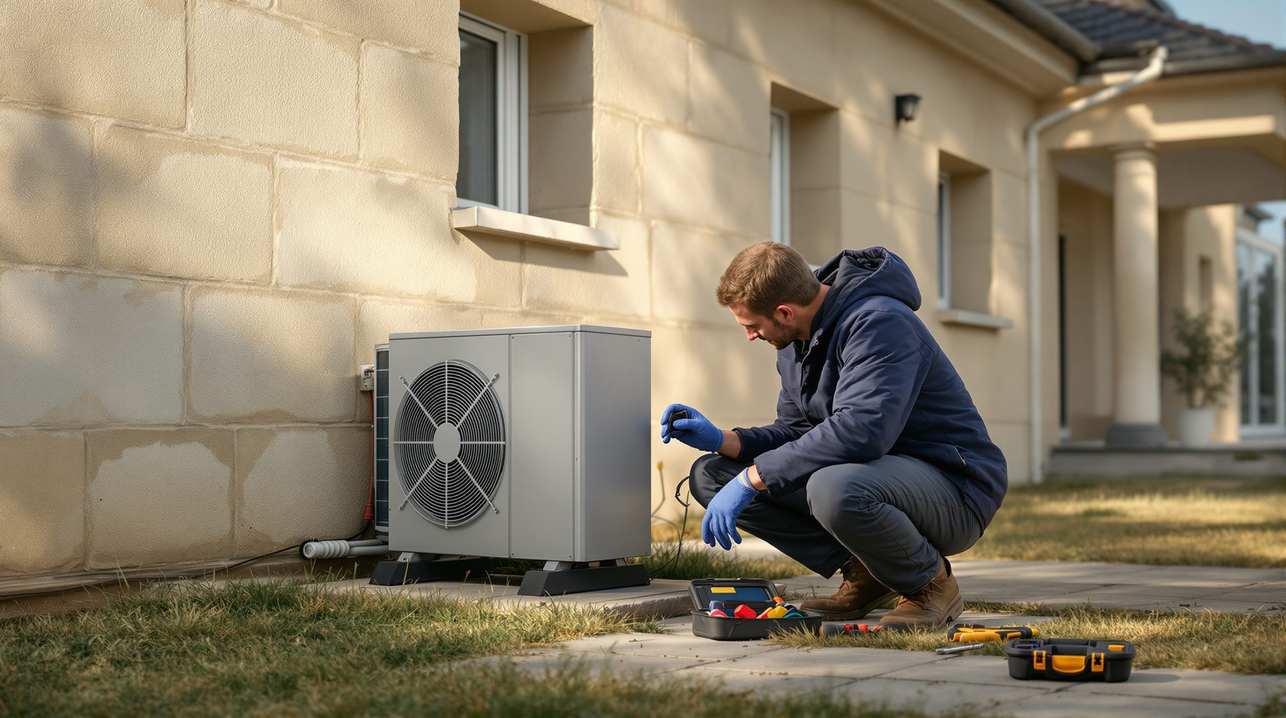 découvrez l'essentiel sur l'entretien de votre pompe à chaleur air-eau en gironde : conseils, fréquence, et astuces pour optimiser son efficacité et sa longévité.