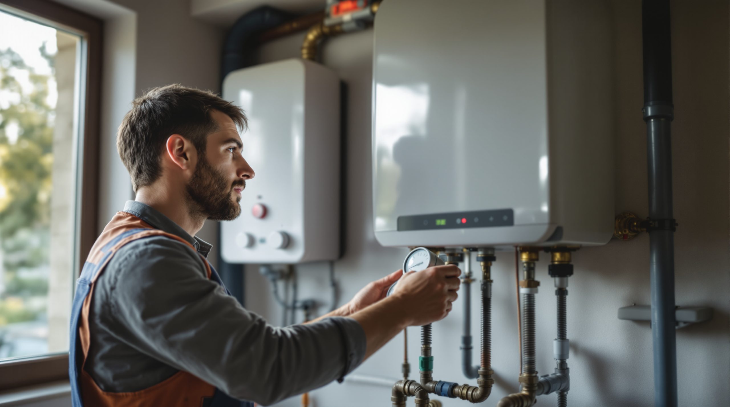 découvrez l'essentiel sur l'entretien des pompes à chaleur air-eau en gironde : conseils, fréquences et avantages pour garantir performance et longévité.