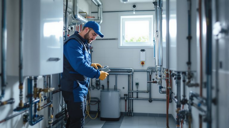 découvrez l'essentiel sur l'entretien de votre pompe à chaleur air-eau en gironde : conseils, fréquence et astuces pour optimiser son fonctionnement et sa durabilité.