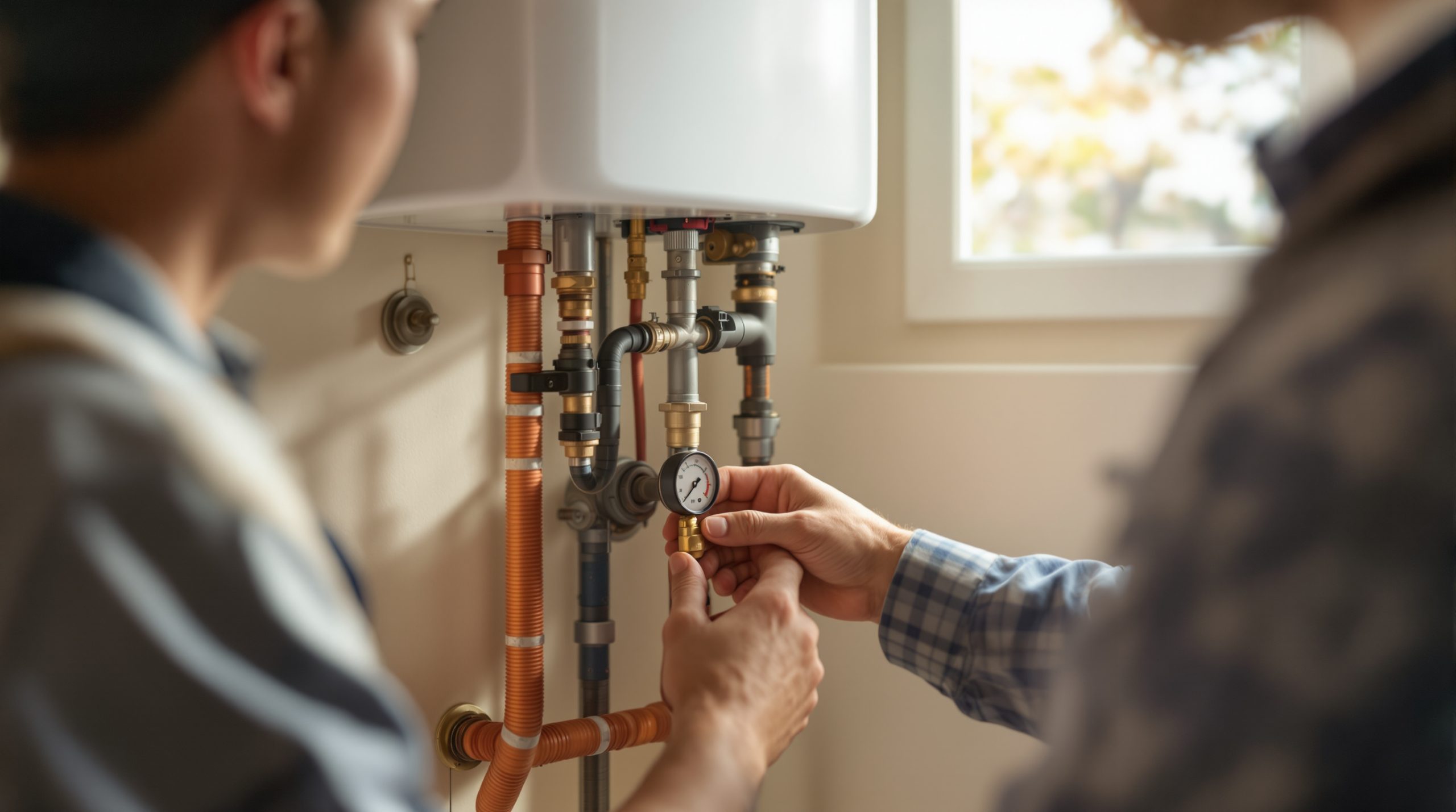 découvrez les causes courantes d'une fuite de chaudière, les gestes d'urgence à adopter et les tarifs pour la réparation afin de sécuriser votre installation rapidement.