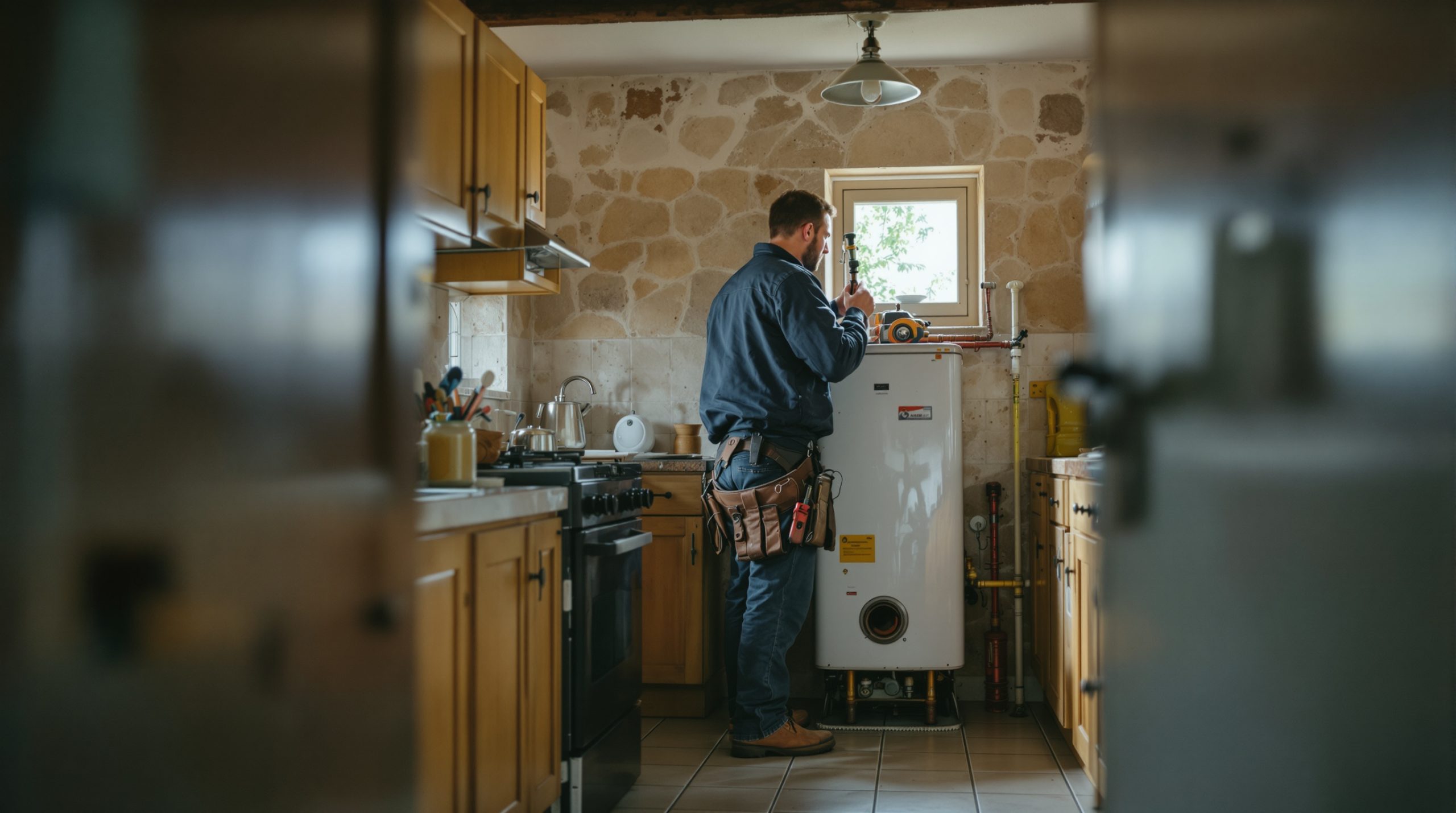 découvrez si installer une chaudière gaz ou fioul en 2026 est toujours pertinent, en analysant les avantages, inconvénients et enjeux environnementaux du fioul.